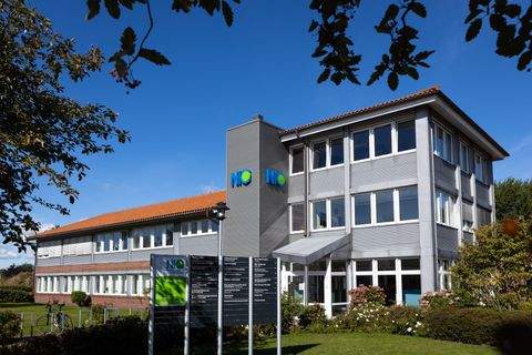 Niebüll Büros, Büroräume, Büroflächen 