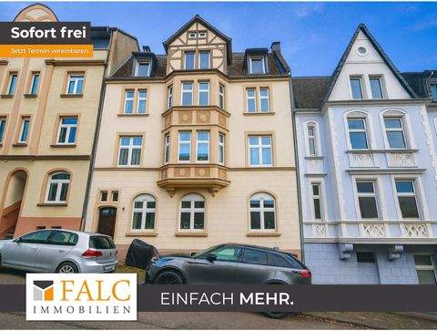 Hagen Wohnungen, Hagen Wohnung mieten