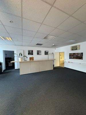 Empfangs-/Eingangsbereich