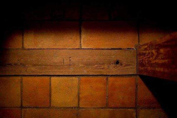 hochwertige Terrakottafliesen