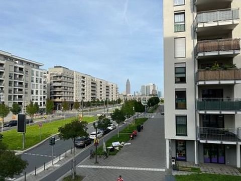 Frankfurt am Main Wohnungen, Frankfurt am Main Wohnung mieten