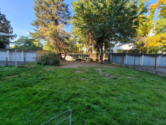 Garten (gemeinschaft)