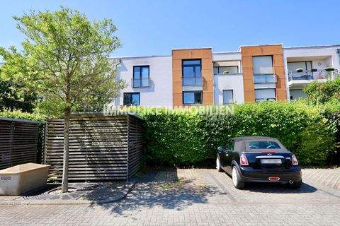 Frankfurt am Main Wohnungen, Frankfurt am Main Wohnung kaufen