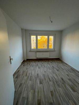 Schlafzimmer Beispiel nach Sanierung