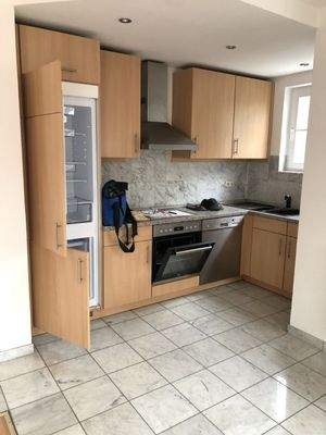 offene küche BEISPIEL FOTO