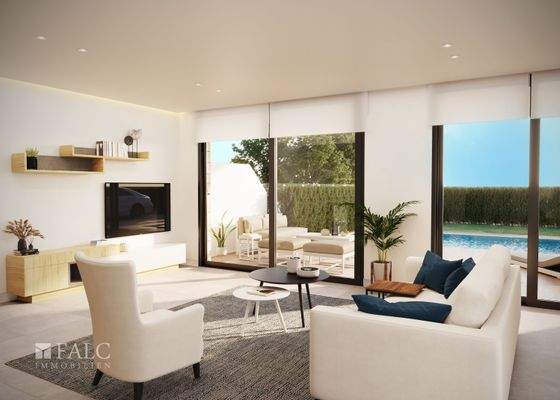 ... Wohnbereich/salón/living aerea