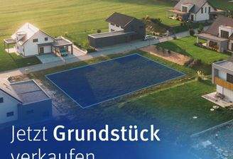 Grundstück gesucht