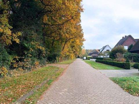 Edewecht Grundstücke, Edewecht Grundstück kaufen