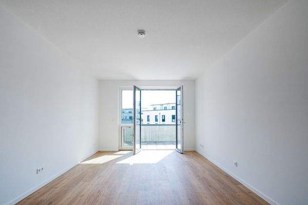 Beispielansicht Zimmer