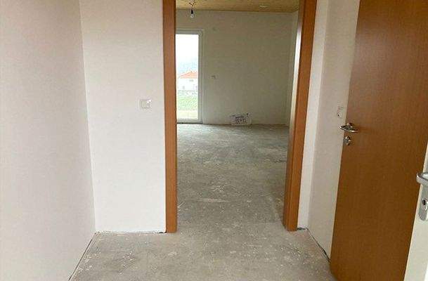 Reihenhausanlage 3 in Röschitz