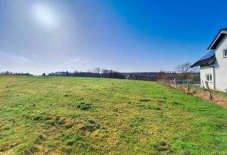 Ansicht von der Straße