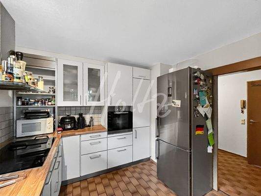 EG - Küche - Bild 2