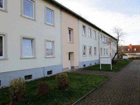 Mücheln (Geiseltal) Wohnungen, Mücheln (Geiseltal) Wohnung mieten