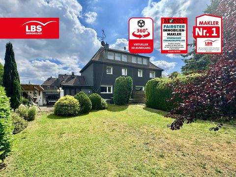 Duisburg Häuser, Duisburg Haus kaufen