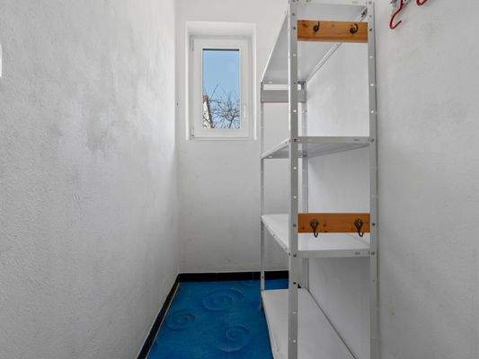 Obergeschoss - Abstellraum