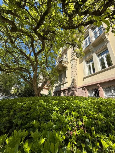 Baden-Baden Häuser, Baden-Baden Haus kaufen