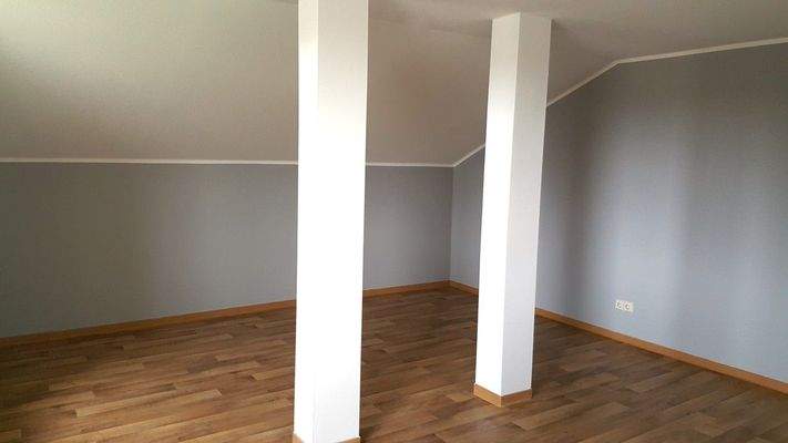 Schlafzimmer-Wohnung Nr. 5