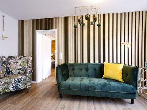 Stuttgart Wohnen auf Zeit, möbliertes Wohnen