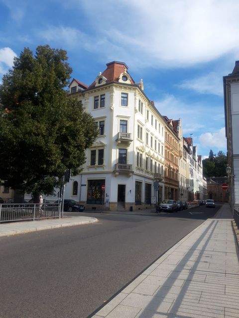 Meißen Wohnungen, Meißen Wohnung mieten