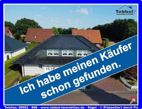 Sögel Häuser, Sögel Haus kaufen