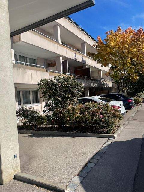 Gersthofen Wohnungen, Gersthofen Wohnung kaufen