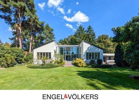 Petershagen/Eggersdorf Häuser, Petershagen/Eggersdorf Haus mieten 