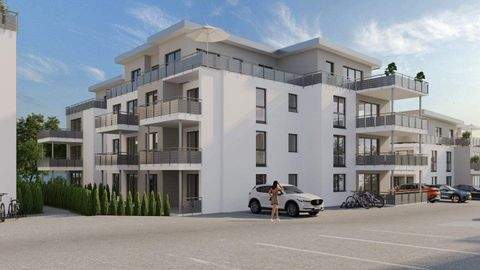 Donaueschingen Wohnungen, Donaueschingen Wohnung kaufen