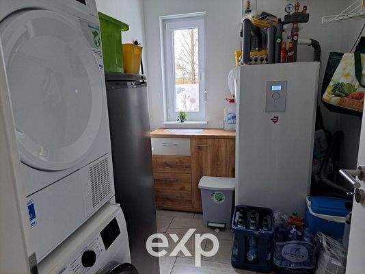 Heizung / Hauswirtschaft