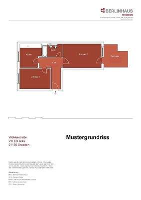 1013_Mustergrundriss
