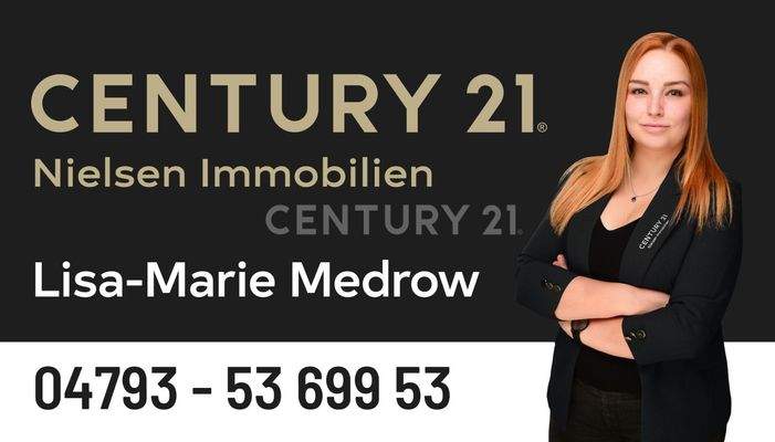 Ihre Maklerin vor Ort