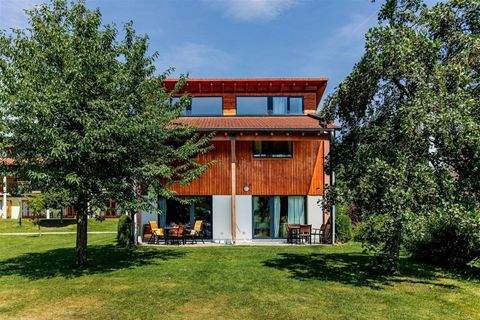 Lipno nad Vltavou Wohnungen, Lipno nad Vltavou Wohnung kaufen