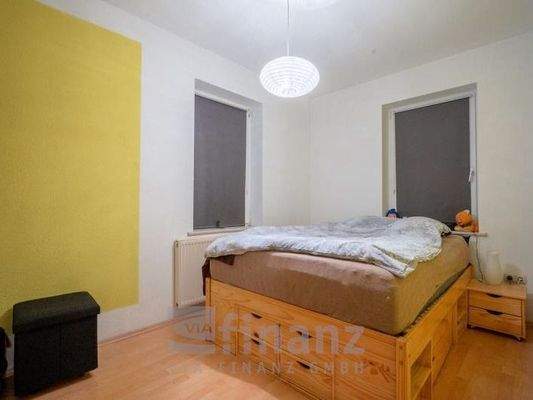 Schlafen EG links WE 1