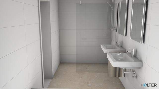 Visualisierung Badezimmer Top 12