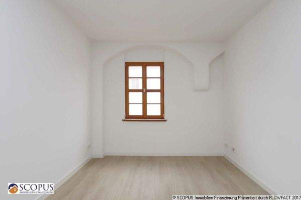 Arbeits-, Kinderzimmer