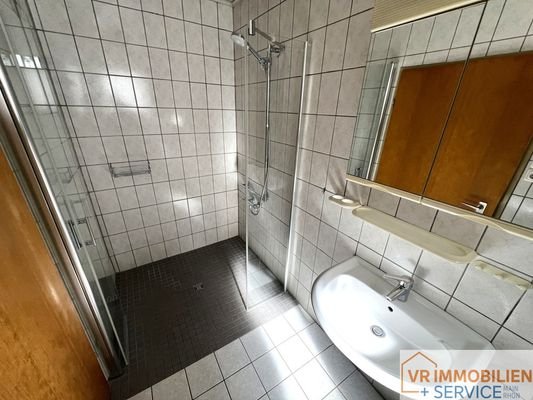 Badezimmer EG