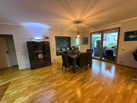 Forbach Wohnungen, Forbach Wohnung kaufen