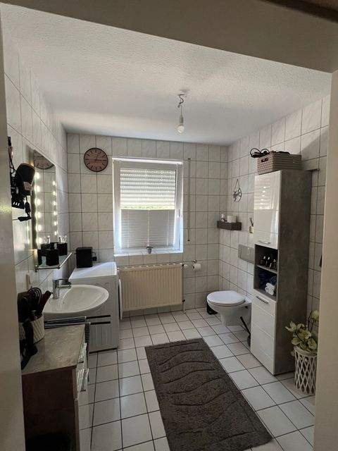 Leer Wohnungen, Leer Wohnung mieten