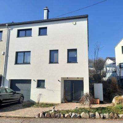 Ansicht Straßenseite