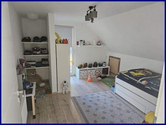 Kinderzimmer