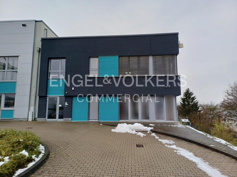 Baunatal Büros, Büroräume, Büroflächen 