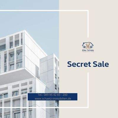 Secret Sale