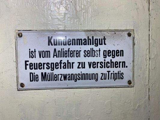 32 Vorschriften, schon damals....jpg