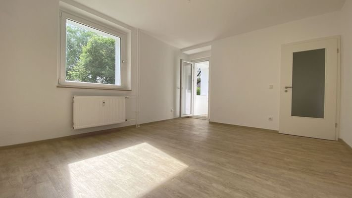 Beispielfoto Wohnraum