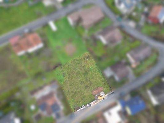 weitere Luftaufnahme