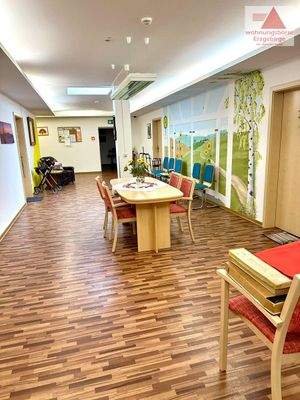 Gemeinschaftsraum 