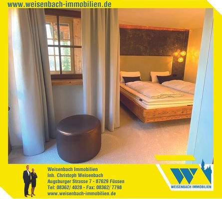 Weisenbach Immobilien