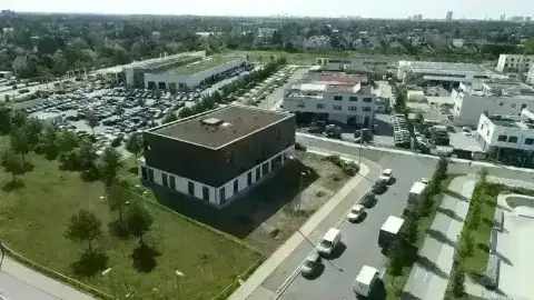 München Büros, Büroräume, Büroflächen 