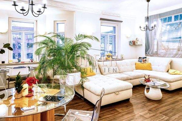 © KU Maisonette Erlangen