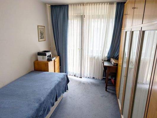 OG-Kinderzimmer / Gästezimmer