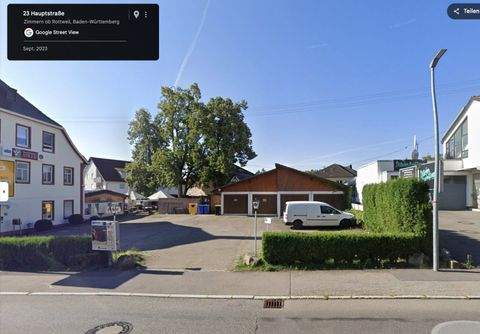 Zimmern ob Rottweil Häuser, Zimmern ob Rottweil Haus kaufen